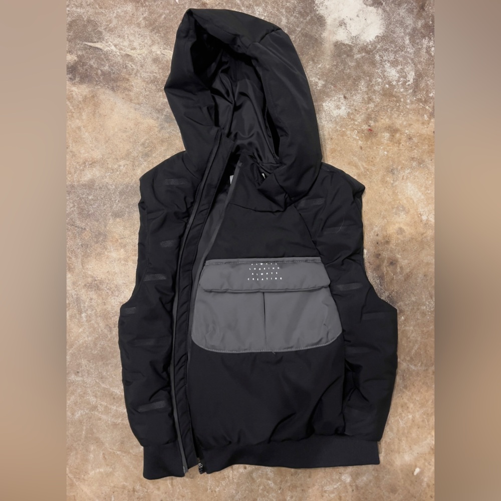 Kid’s jacket 6-7 years 120 cm Zara
